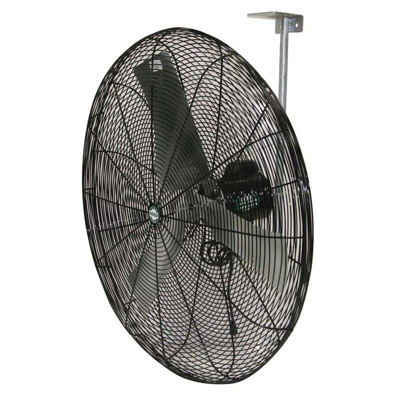ValuTek Industrial & Barn Circulating Fan 36" 1PH FarmTek