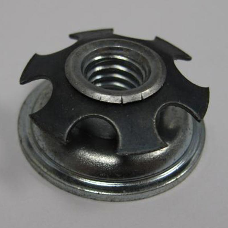 1" PIPE STAR NUT FarmTek