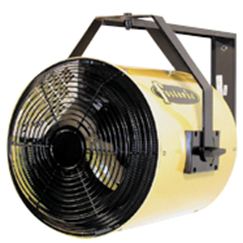 Heat Wave Electric Heater 51K BTU 208V 3 Phase FarmTek