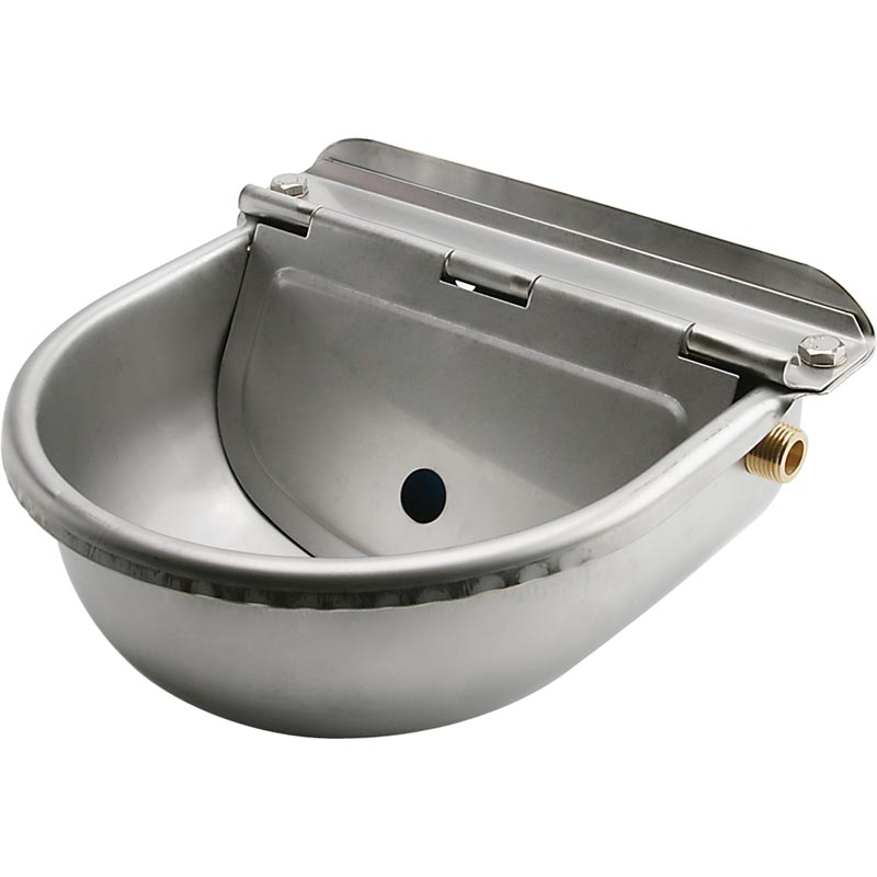 Stainless Steel Float Bowl FarmTek