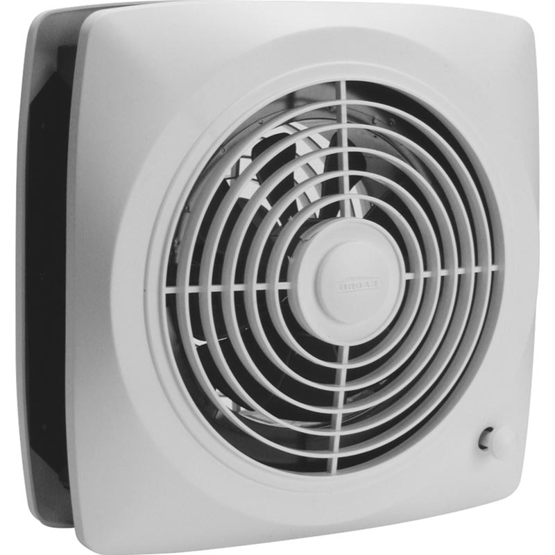 8" RoomtoRoom Ventilator FarmTek