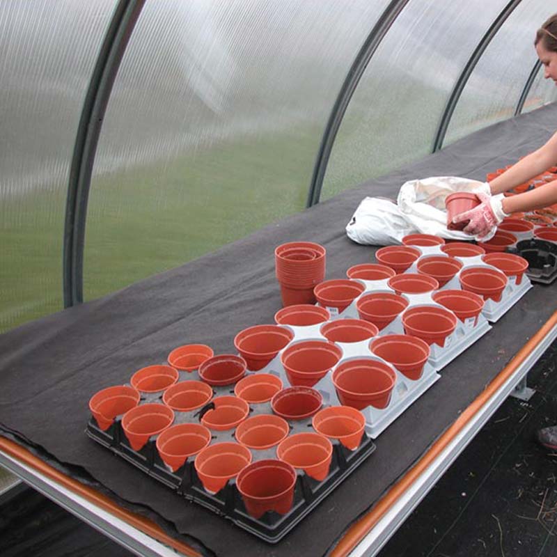 Capillary Mat 4' x 100' FarmTek