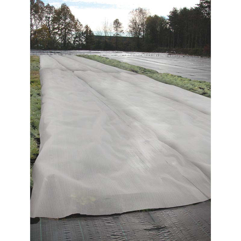 Starfoam AntiFrost / Insulation Blanket 6'W x 175'L FarmTek