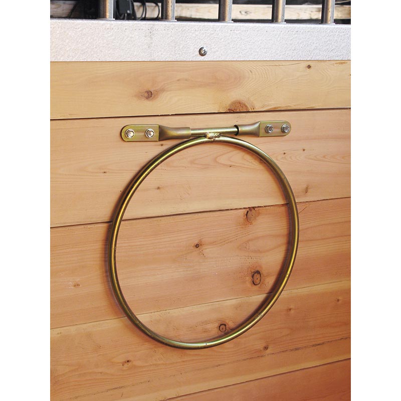 12" Collapsible Bucket Holder FarmTek