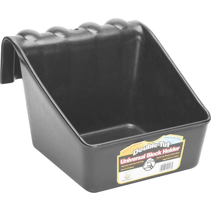 Universal Block Holder FarmTek