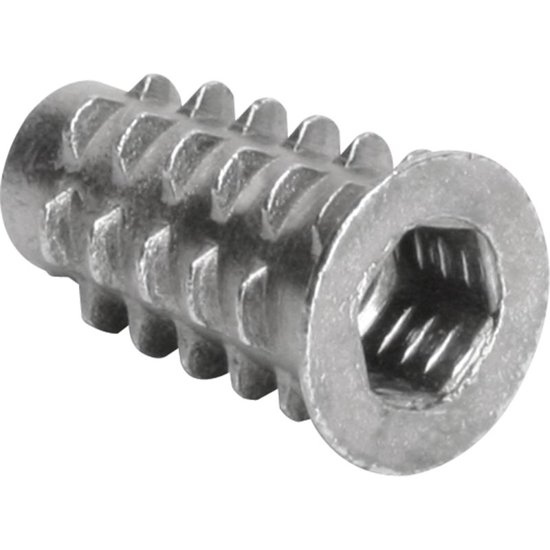 ClearView Wood Fastening System FarmTek