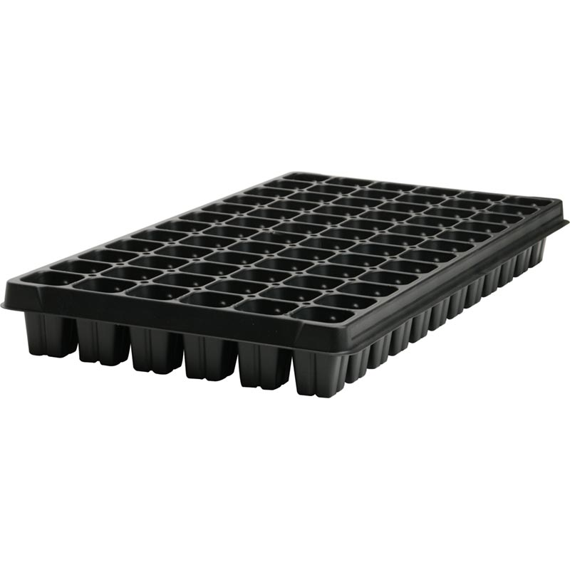 Plug Trays 72 Cells FarmTek