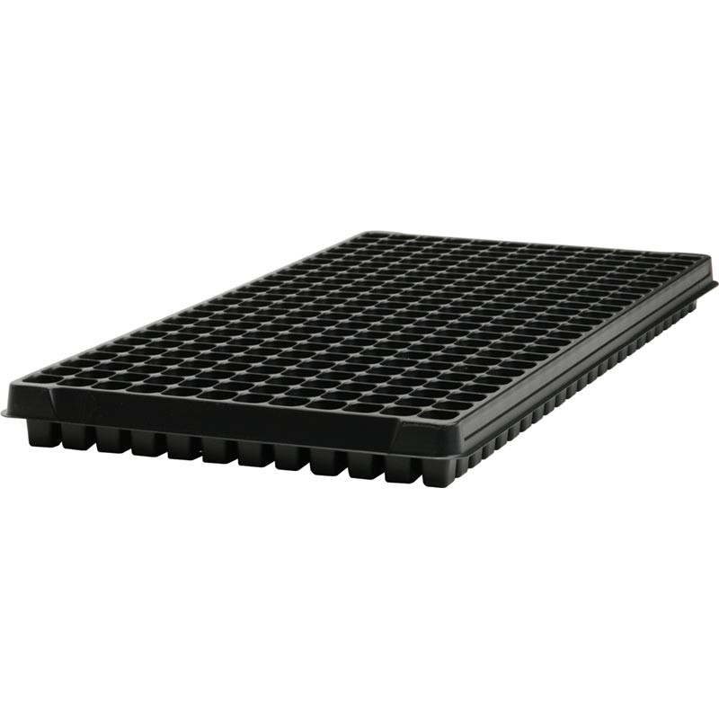 Plug Trays 288 Cells FarmTek