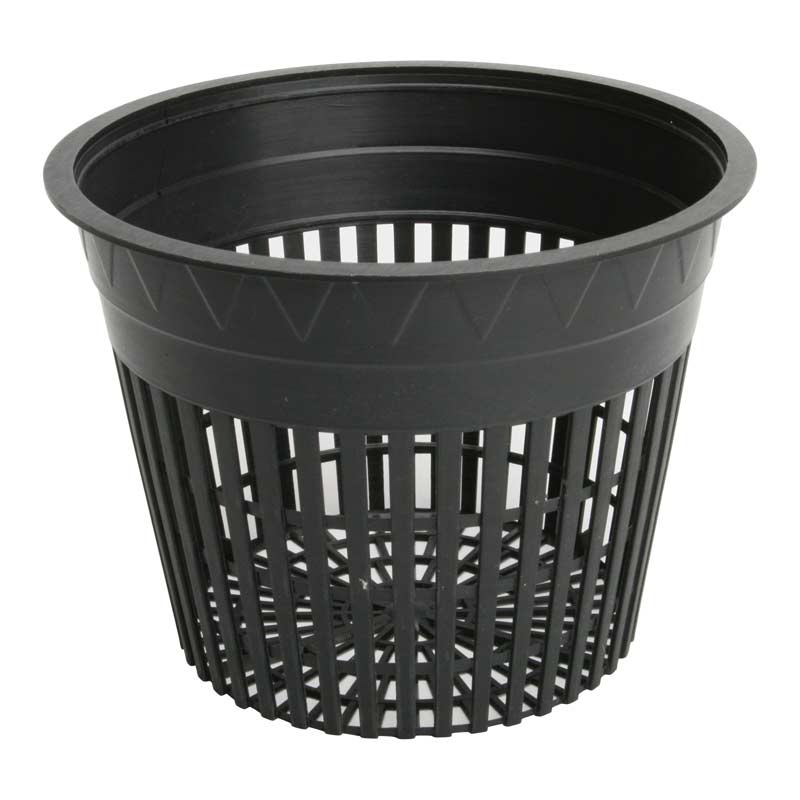 Net Pots 5" FarmTek