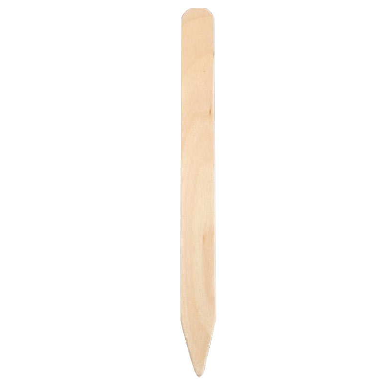 Natural Wood Garden Stakes Case of 250 FarmTek