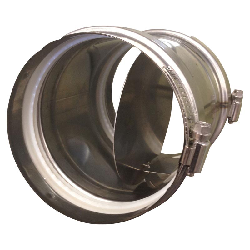 Takagi Exhaust Backflow Prevention Kit FarmTek