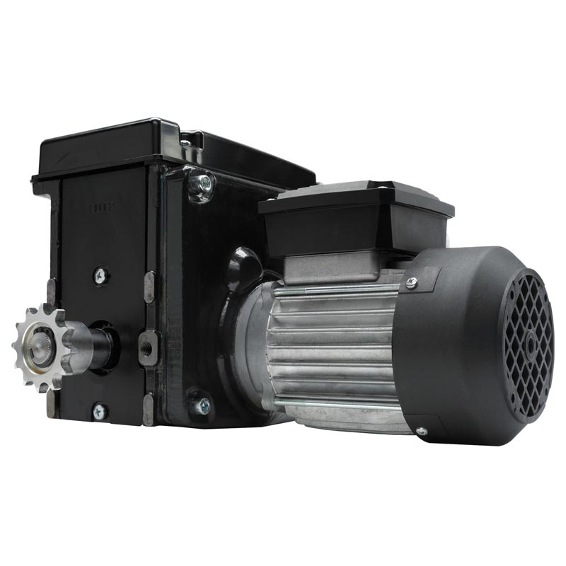 Vent Motor Single Phase 115 V FarmTek