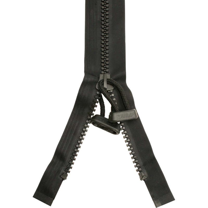 ClearSpan™ Custom Zippers 15 Heavy Duty 96" Zipper Only FarmTek