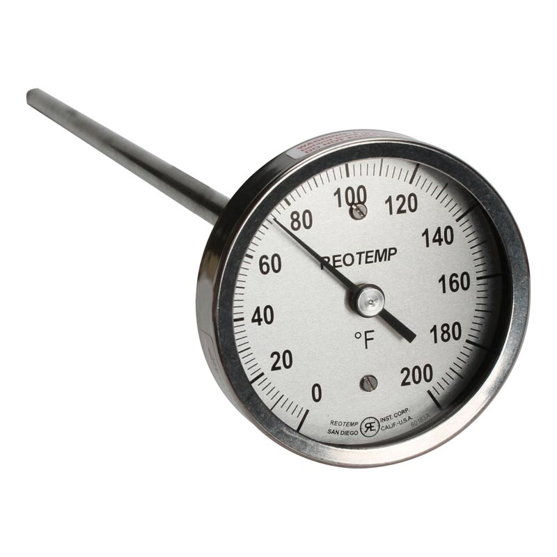 36" Compost Thermometer FarmTek