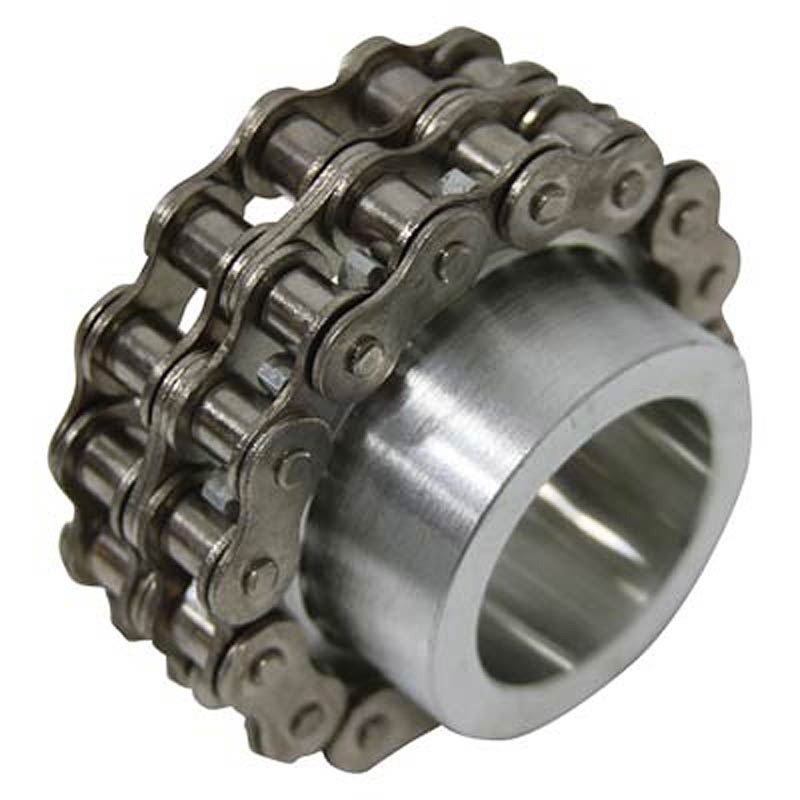 Drive Chain Coupling 1" FarmTek