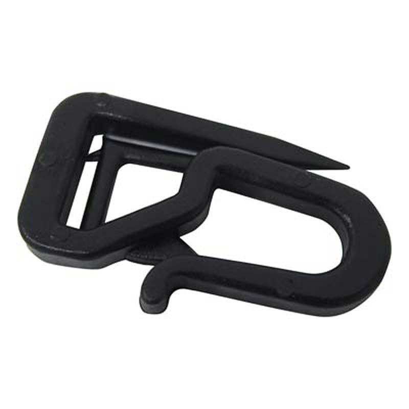 Plastic SHooks FarmTek