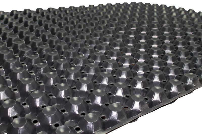 Drainage Plate 1.5" x 40" x 48" FarmTek