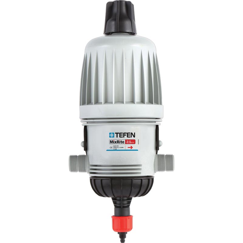 MixRite Livestock Medicator 11 GPM Fixed FarmTek