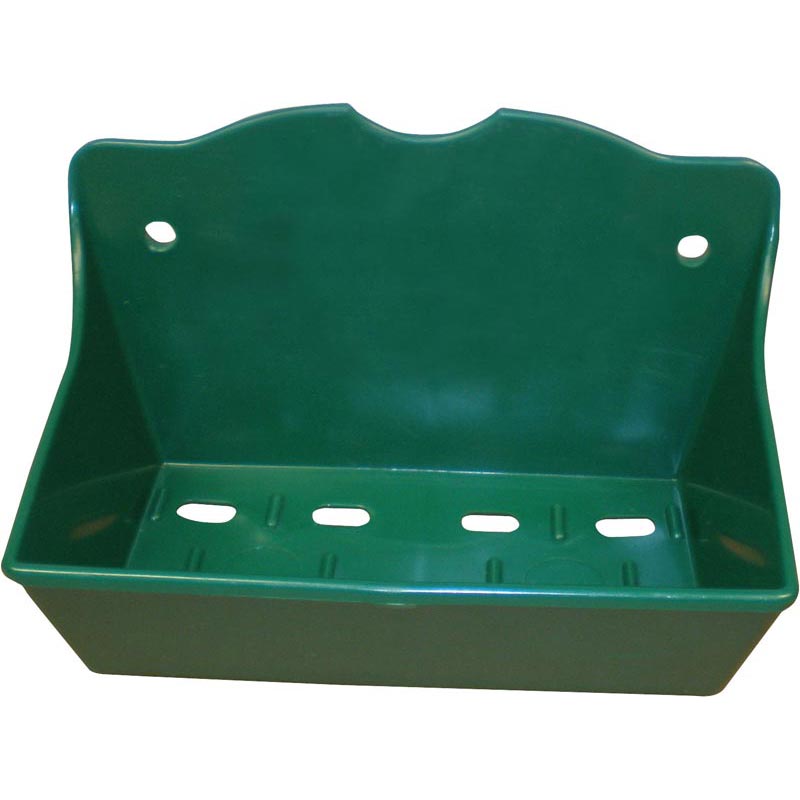 1Quart Salt Block Holder FarmTek