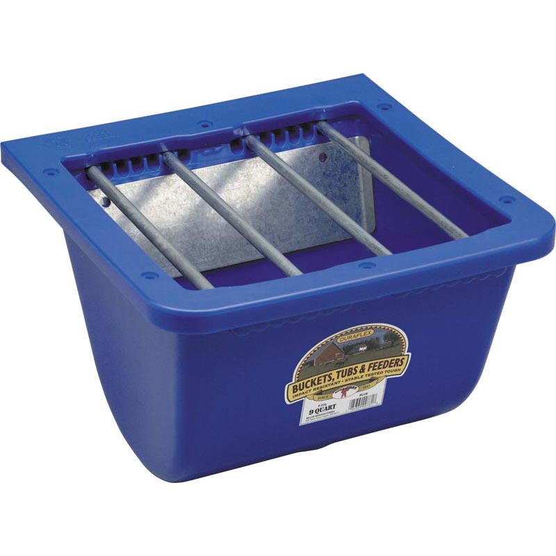 9 Quart Foal Feeder FarmTek