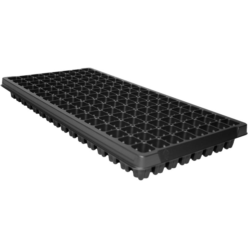 Plug Trays 128 Cells FarmTek