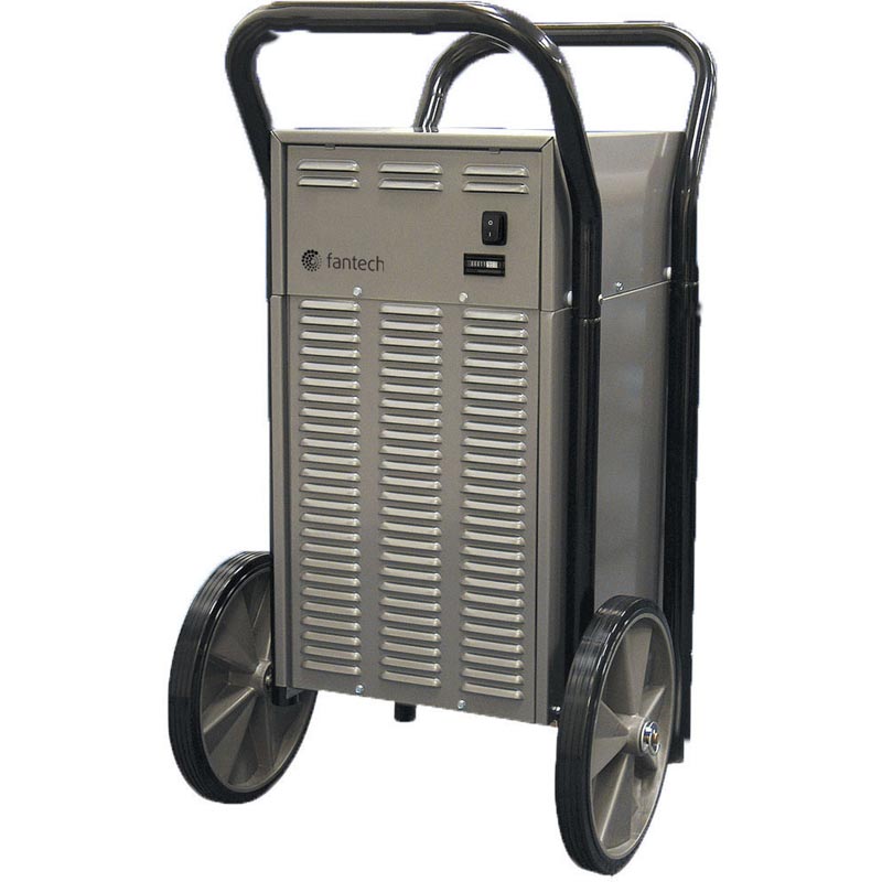 FanTech Dehumidifier GDC Stainless FarmTek