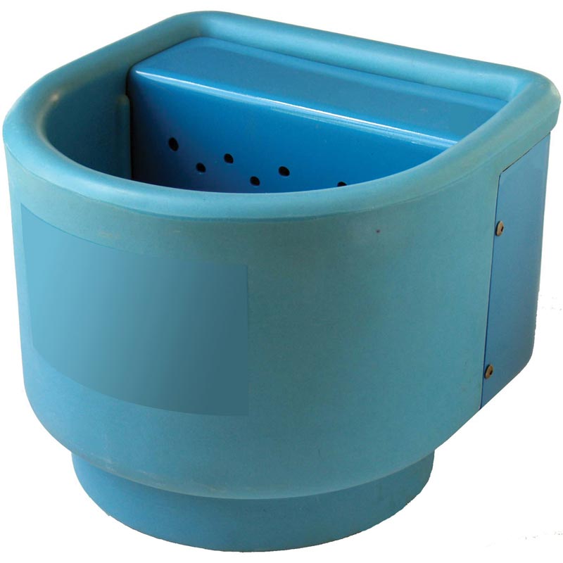 Canarm Heated Aqua Water Bowl FarmTek