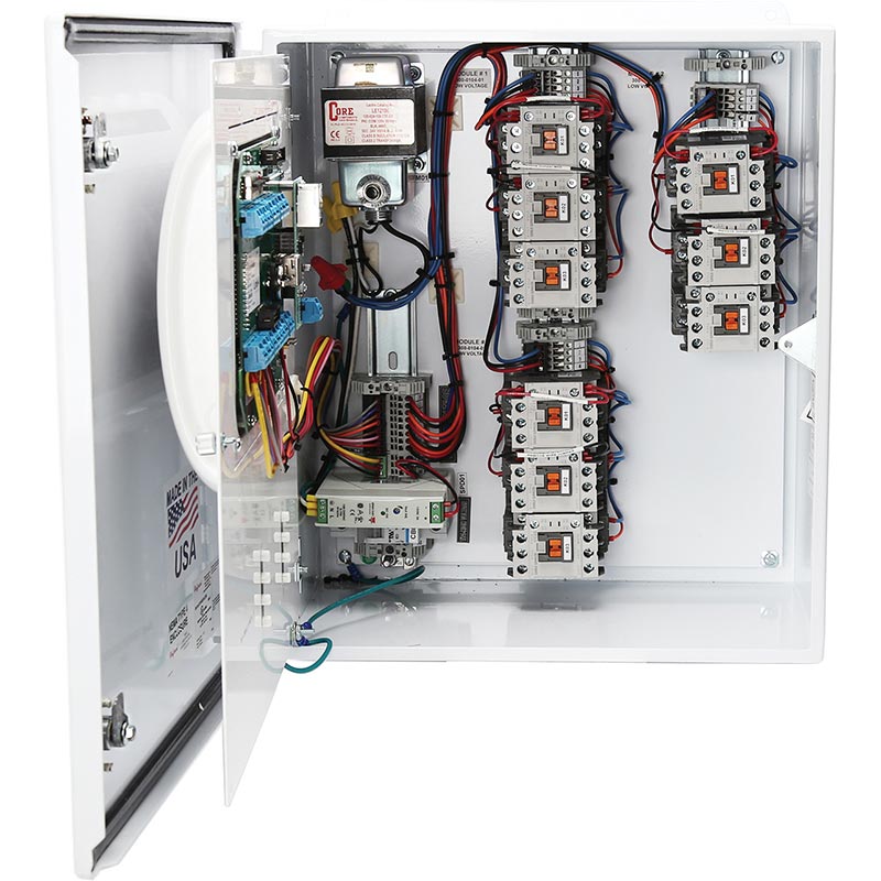 iGrow800 Integrated Panel with Link 4 Standard - FarmTek