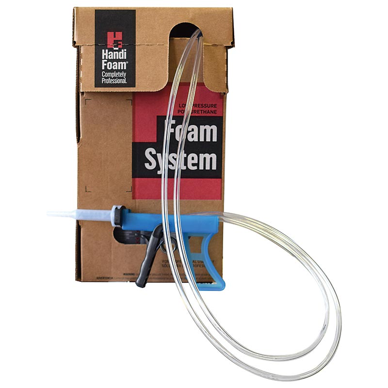 HandiFoam® E84, Class 1 Kits 16 FarmTek