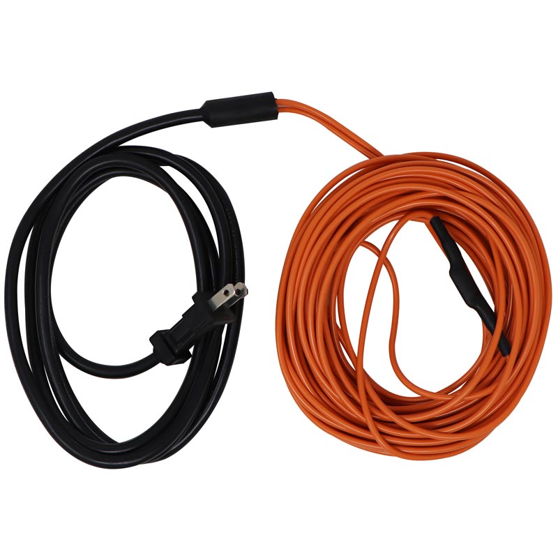 Soil Warming Cable 48' Orange FarmTek