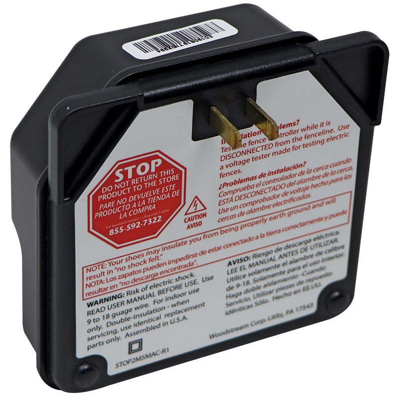 HiLow Fence Controller FarmTek