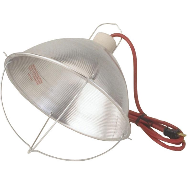Standard Duty Brooder Light FarmTek