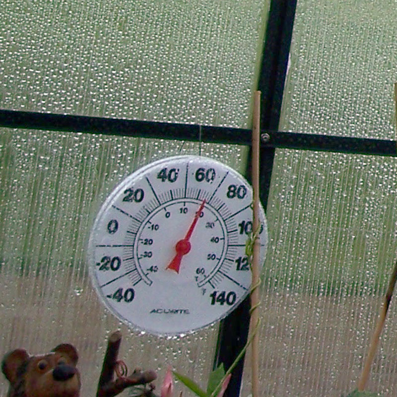 12" Extreme Heat Thermometer FarmTek