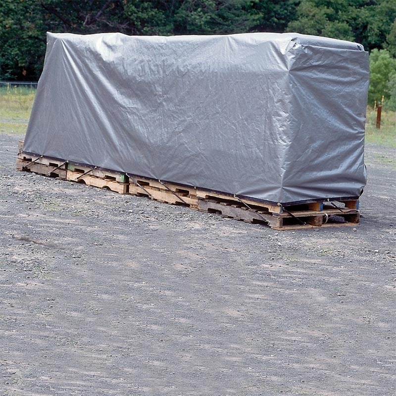 PolyMax Ultra HeavyDuty 8 oz. Tarp 40' x 60' FarmTek