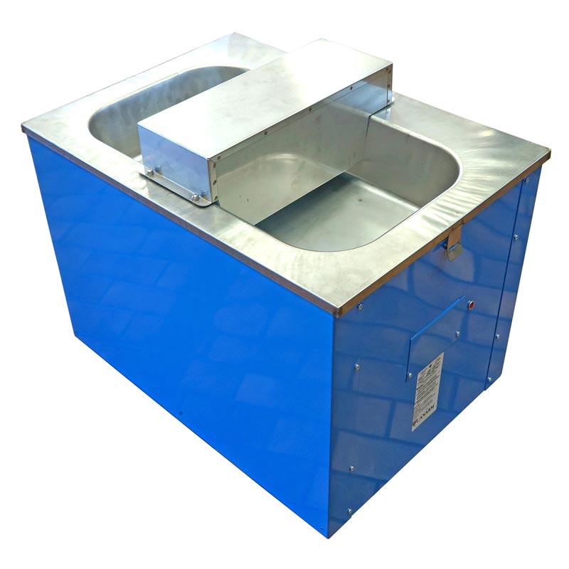 Canarm 2" Insulated Livestock Waterer 100 Cattle FarmTek