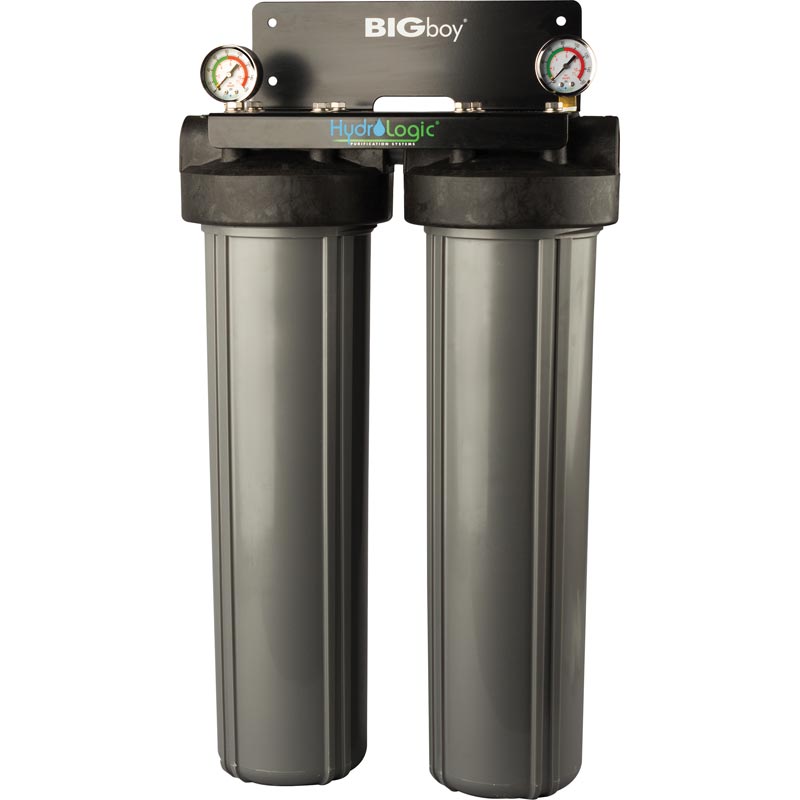 Hydrologic Big Boy KDF85 Carbon Filter